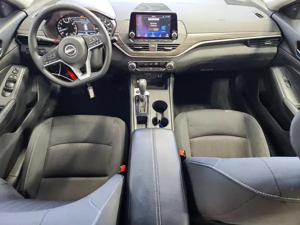 1N4BL4DV4SN391484 2025 NISSAN ALTIMA - Image 8