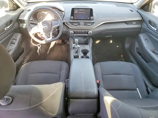 1N4BL4DV4SN391498 2025 NISSAN ALTIMA - Image 8