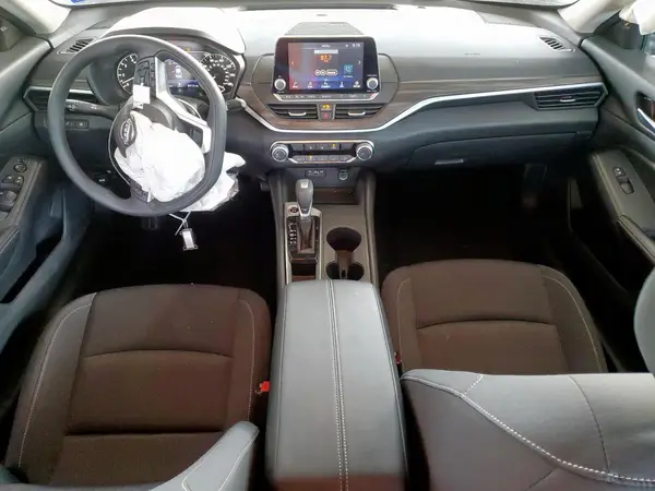 1N4BL4DV4SN391792 2025 NISSAN ALTIMA - Image 8