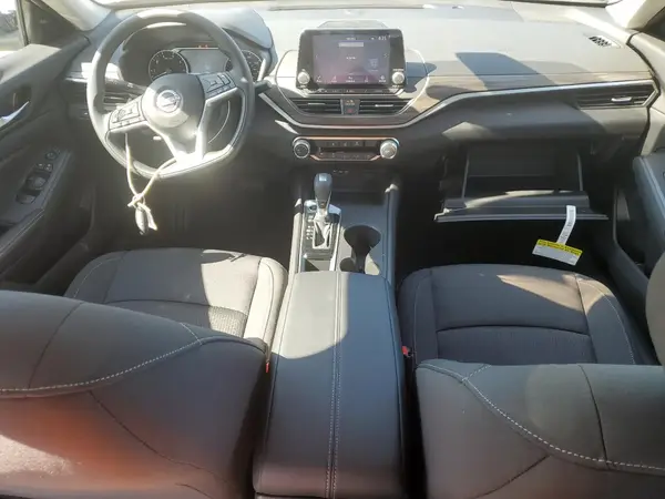 1N4BL4DV4SN391906 2025 NISSAN ALTIMA - Image 8