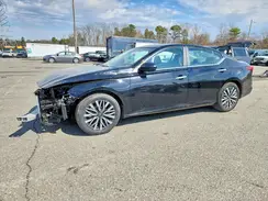 1N4BL4DV4SN391968 2025 NISSAN ALTIMA