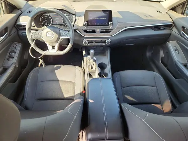 1N4BL4DV4SN391968 2025 NISSAN ALTIMA - Image 8
