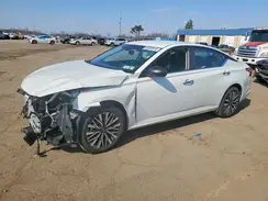 1N4BL4DV4SN392845 2025 NISSAN ALTIMA