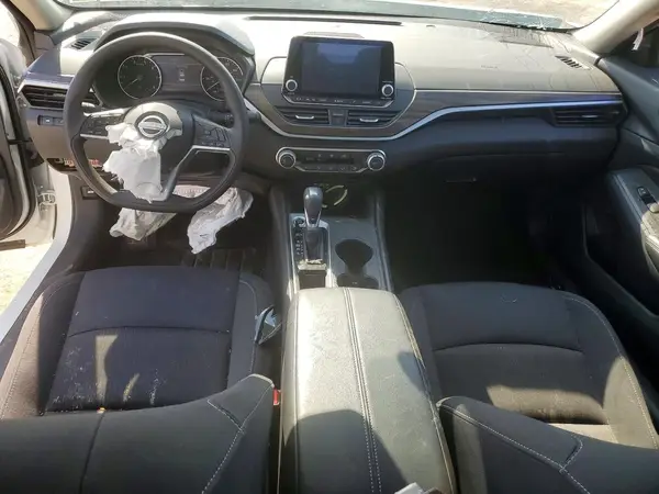 1N4BL4DV4SN392845 2025 NISSAN ALTIMA - Image 8