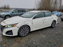 1N4BL4DV4SN393106 2025 NISSAN ALTIMA