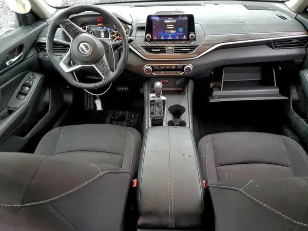 1N4BL4DV4SN393106 2025 NISSAN ALTIMA - Image 8