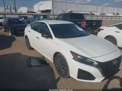 1N4BL4DV4SN393137 2025 NISSAN ALTIMA