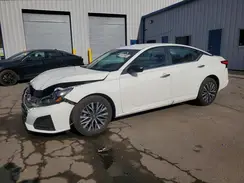 1N4BL4DV4SN393705 2025 NISSAN ALTIMA