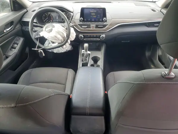 1N4BL4DV4SN393705 2025 NISSAN ALTIMA - Image 8