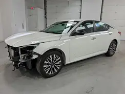1N4BL4DV4SN393963 2025 NISSAN ALTIMA