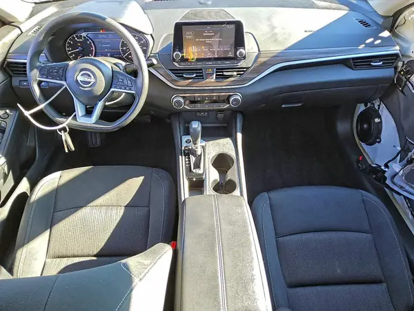 1N4BL4DV4SN393963 2025 NISSAN ALTIMA - Image 8