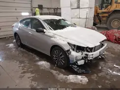 1N4BL4DV4SN394319 2025 NISSAN ALTIMA