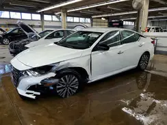 1N4BL4DV4SN395101 2025 NISSAN ALTIMA