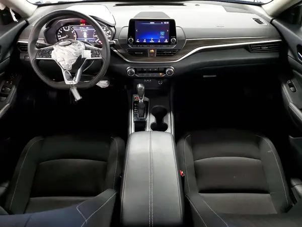 1N4BL4DV4SN395101 2025 NISSAN ALTIMA - Image 8