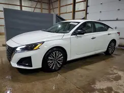 1N4BL4DV4SN395177 2025 NISSAN ALTIMA
