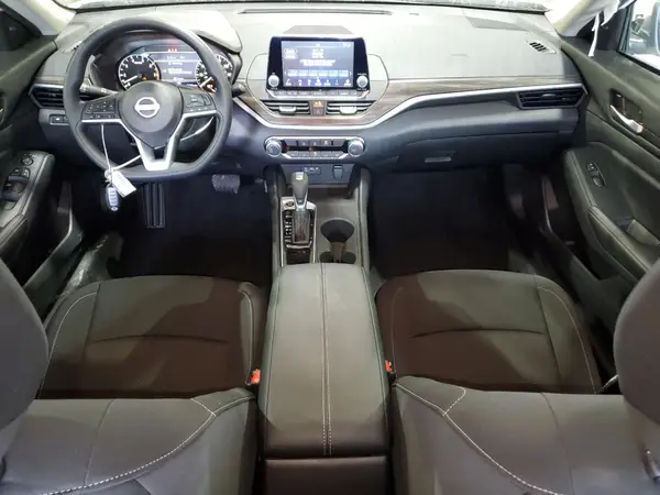 1N4BL4DV4SN395177 2025 NISSAN ALTIMA - Image 8
