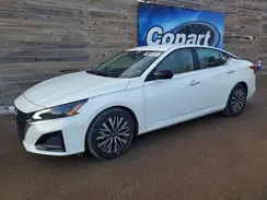1N4BL4DV4SN395180 2025 NISSAN ALTIMA