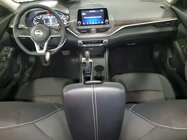 1N4BL4DV4SN395180 2025 NISSAN ALTIMA - Image 8
