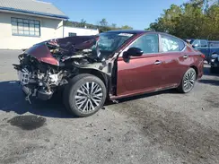 1N4BL4DV4SN395602 2025 NISSAN ALTIMA
