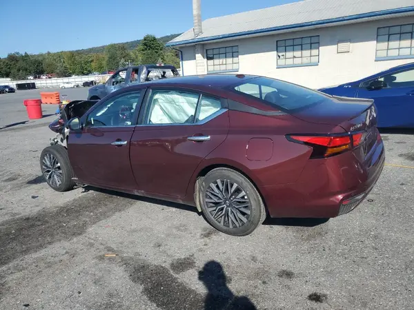 1N4BL4DV4SN395602 2025 NISSAN ALTIMA - Image 2