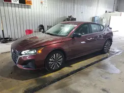 1N4BL4DV4SN395616 2025 NISSAN ALTIMA
