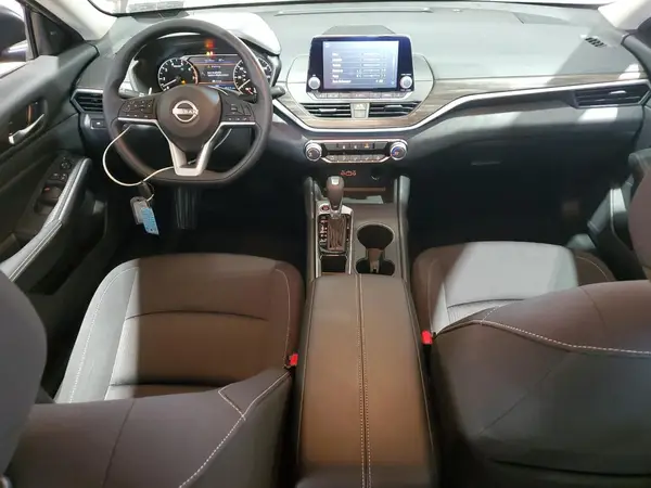 1N4BL4DV4SN395616 2025 NISSAN ALTIMA - Image 8