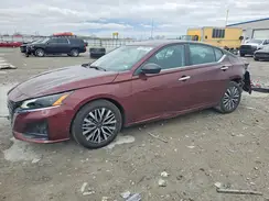 1N4BL4DV4SN395650 2025 NISSAN ALTIMA