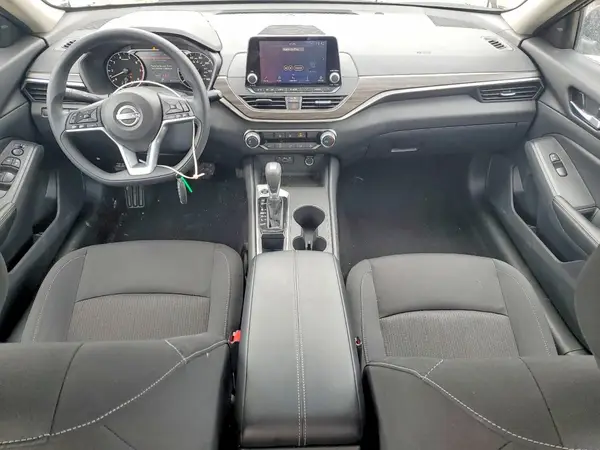 1N4BL4DV4SN395650 2025 NISSAN ALTIMA - Image 8