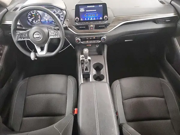 1N4BL4DV4SN395793 2025 NISSAN ALTIMA - Image 8