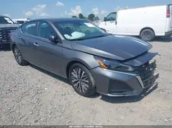1N4BL4DV4SN396099 2025 NISSAN ALTIMA