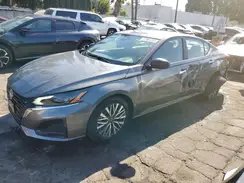 1N4BL4DV4SN396216 2025 NISSAN ALTIMA