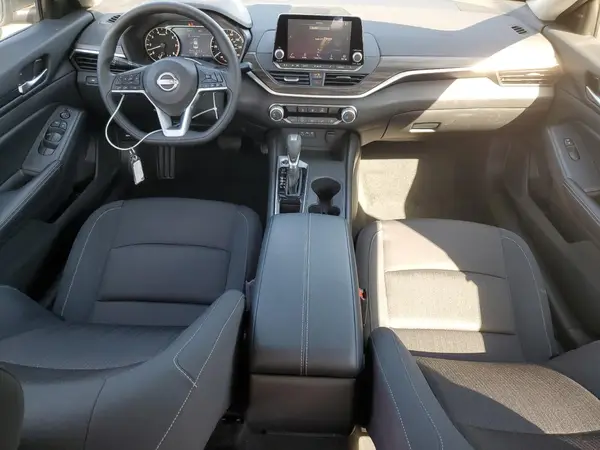 1N4BL4DV4SN396216 2025 NISSAN ALTIMA - Image 8