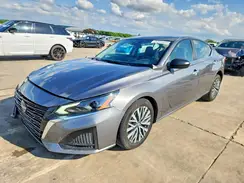 1N4BL4DV4SN396278 2025 NISSAN ALTIMA