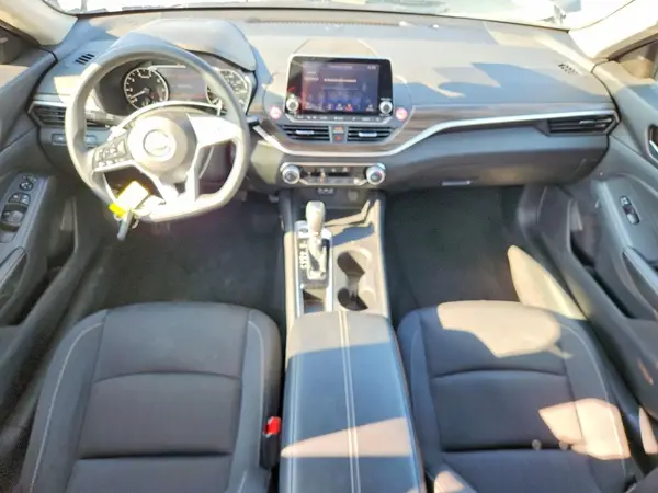 1N4BL4DV4SN396278 2025 NISSAN ALTIMA - Image 8