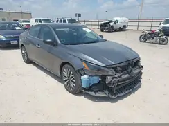 1N4BL4DV4SN396457 2025 NISSAN ALTIMA