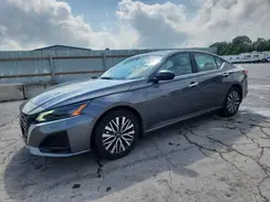 1N4BL4DV4SN396961 2025 NISSAN ALTIMA