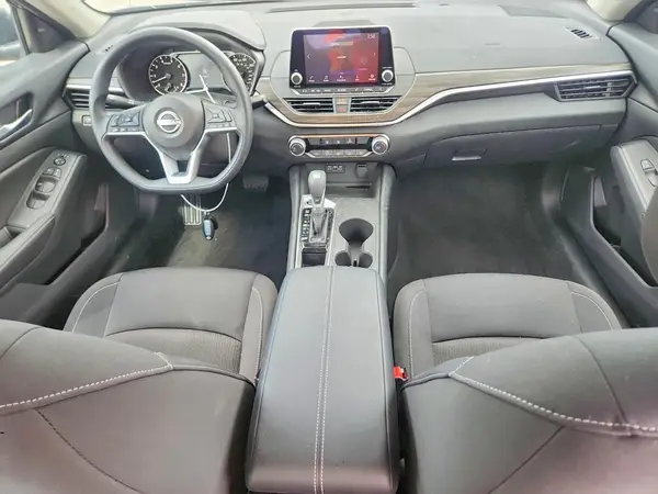 1N4BL4DV4SN396961 2025 NISSAN ALTIMA - Image 8