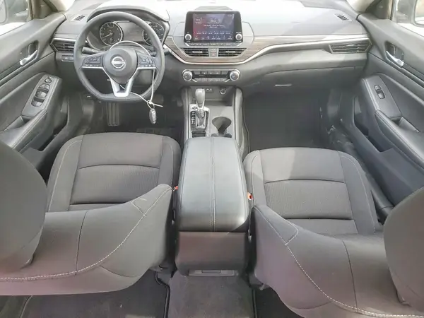 1N4BL4DV4SN397060 2025 NISSAN ALTIMA - Image 8