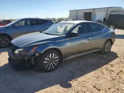 1N4BL4DV4SN397169 2025 NISSAN ALTIMA