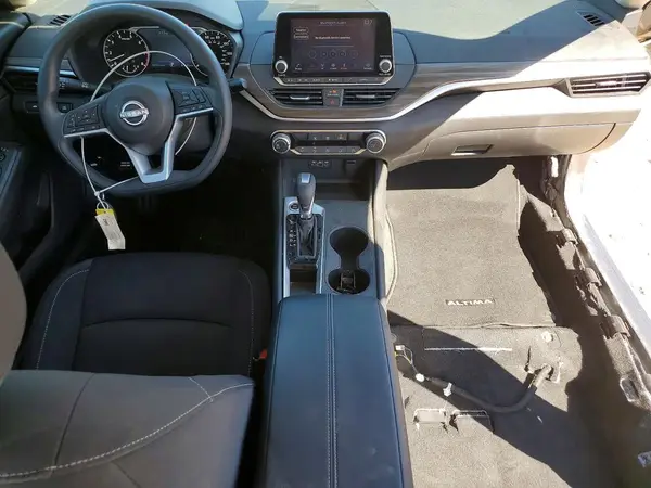 1N4BL4DV4SN397169 2025 NISSAN ALTIMA - Image 8