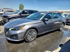 1N4BL4DV4SN397186 2025 NISSAN ALTIMA