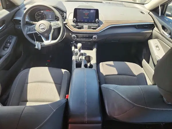 1N4BL4DV4SN397186 2025 NISSAN ALTIMA - Image 8