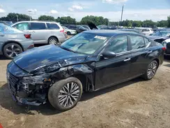 1N4BL4DV4SN397334 2025 NISSAN ALTIMA