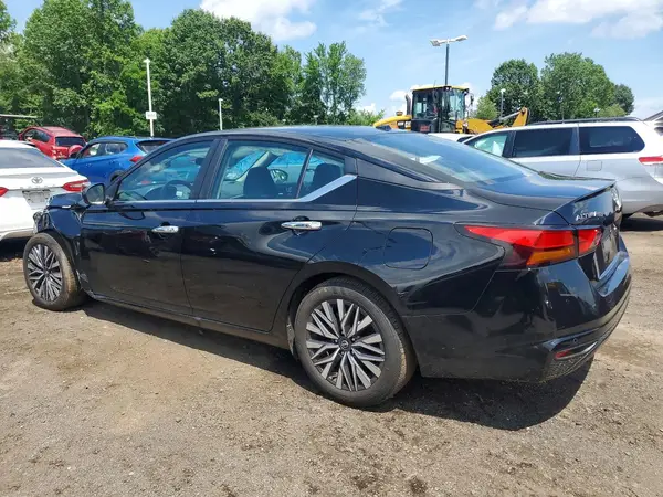 1N4BL4DV4SN397334 2025 NISSAN ALTIMA - Image 2