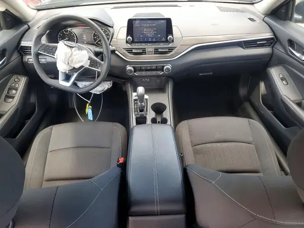 1N4BL4DV4SN397334 2025 NISSAN ALTIMA - Image 8