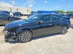 1N4BL4DV4SN397785 2025 NISSAN ALTIMA