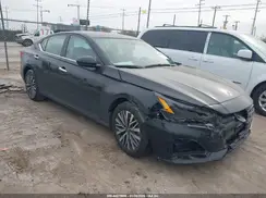 1N4BL4DV4SN397902 2025 NISSAN ALTIMA