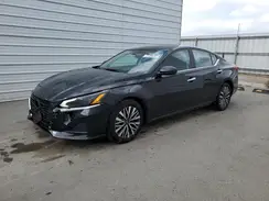 1N4BL4DV4SN398287 2025 NISSAN ALTIMA
