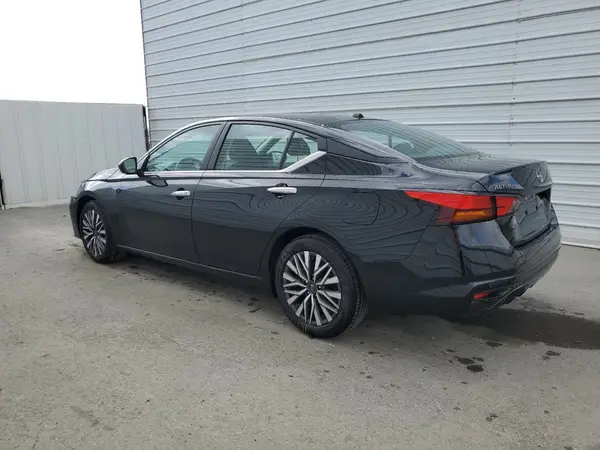 1N4BL4DV4SN398287 2025 NISSAN ALTIMA - Image 2