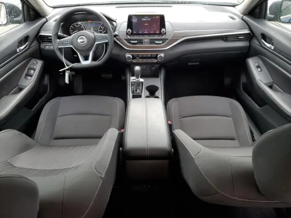 1N4BL4DV4SN398287 2025 NISSAN ALTIMA - Image 8